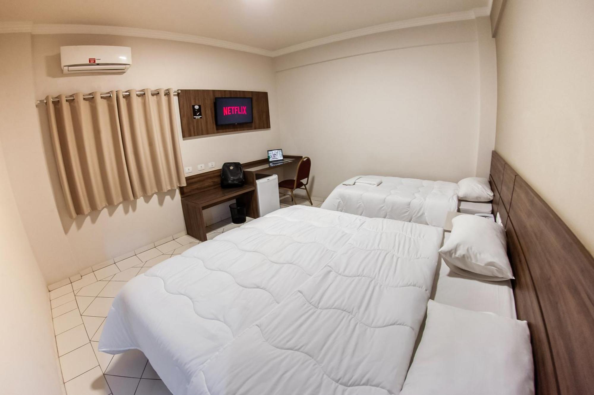 London Hotel Londrina Pokój zdjęcie