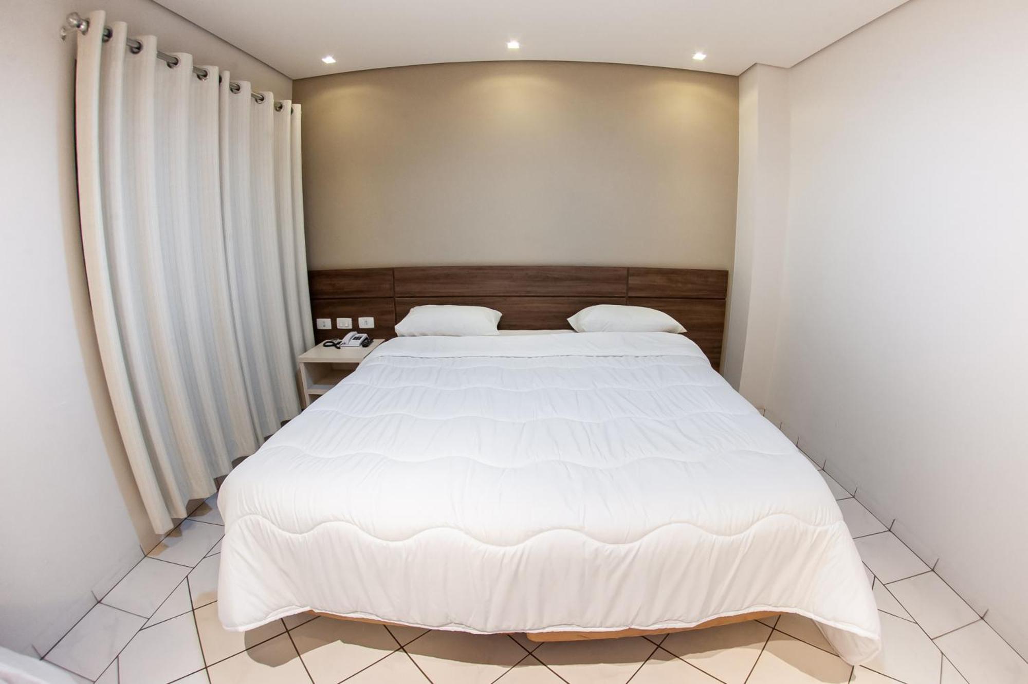 London Hotel Londrina Pokój zdjęcie