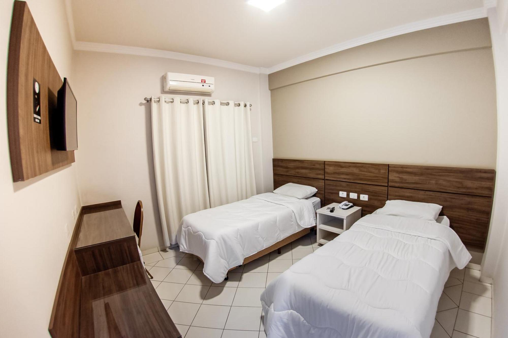 London Hotel Londrina Pokój zdjęcie