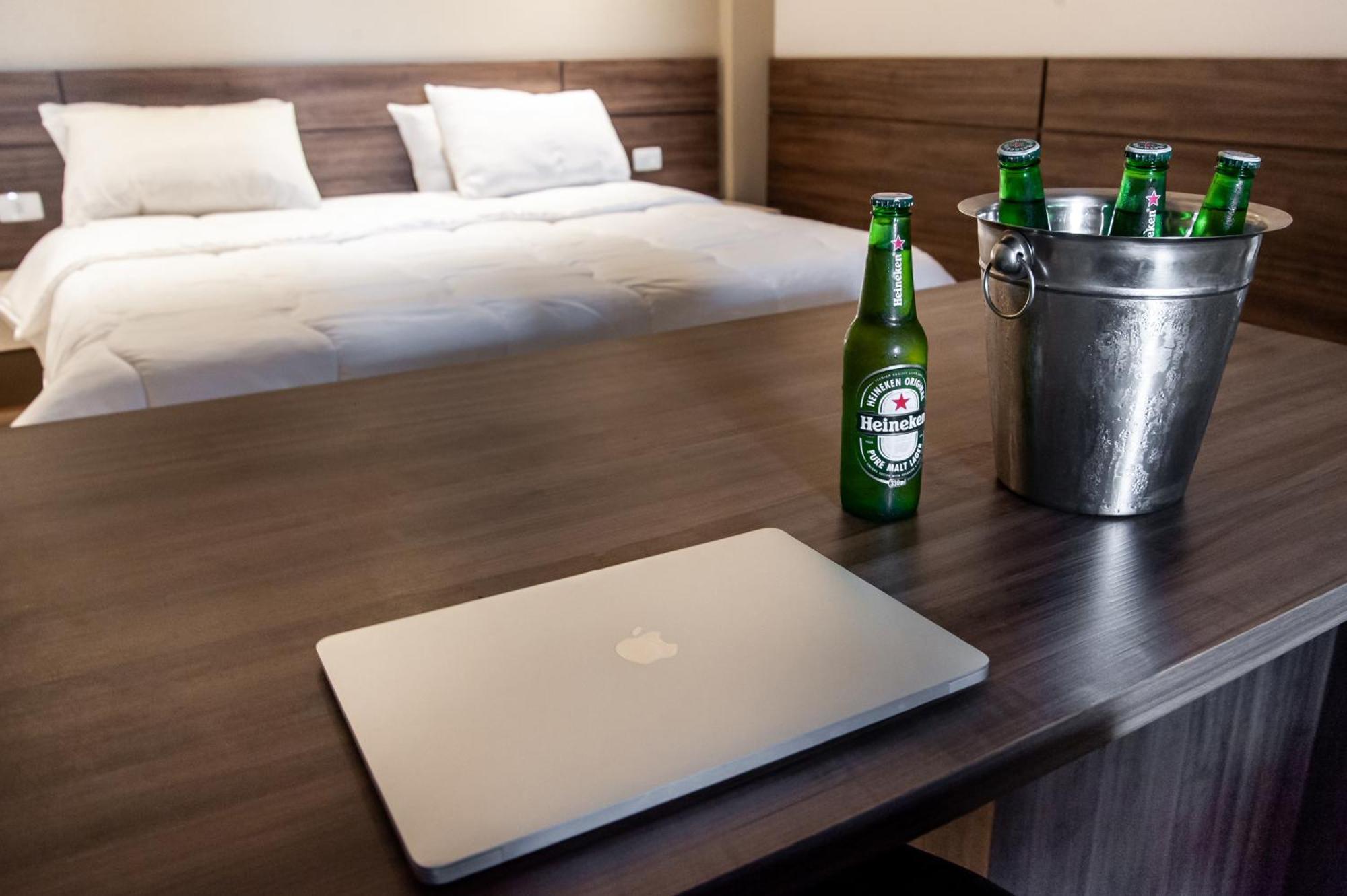 London Hotel Londrina Pokój zdjęcie