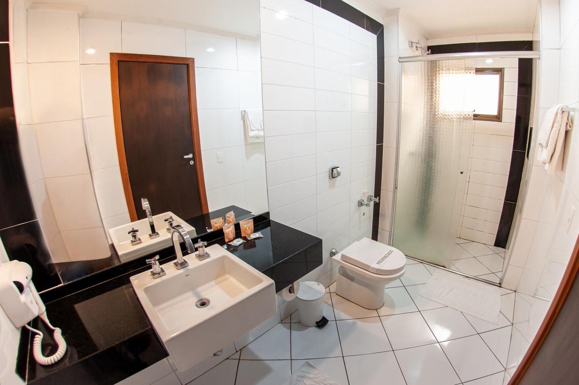 London Hotel Londrina Pokój zdjęcie
