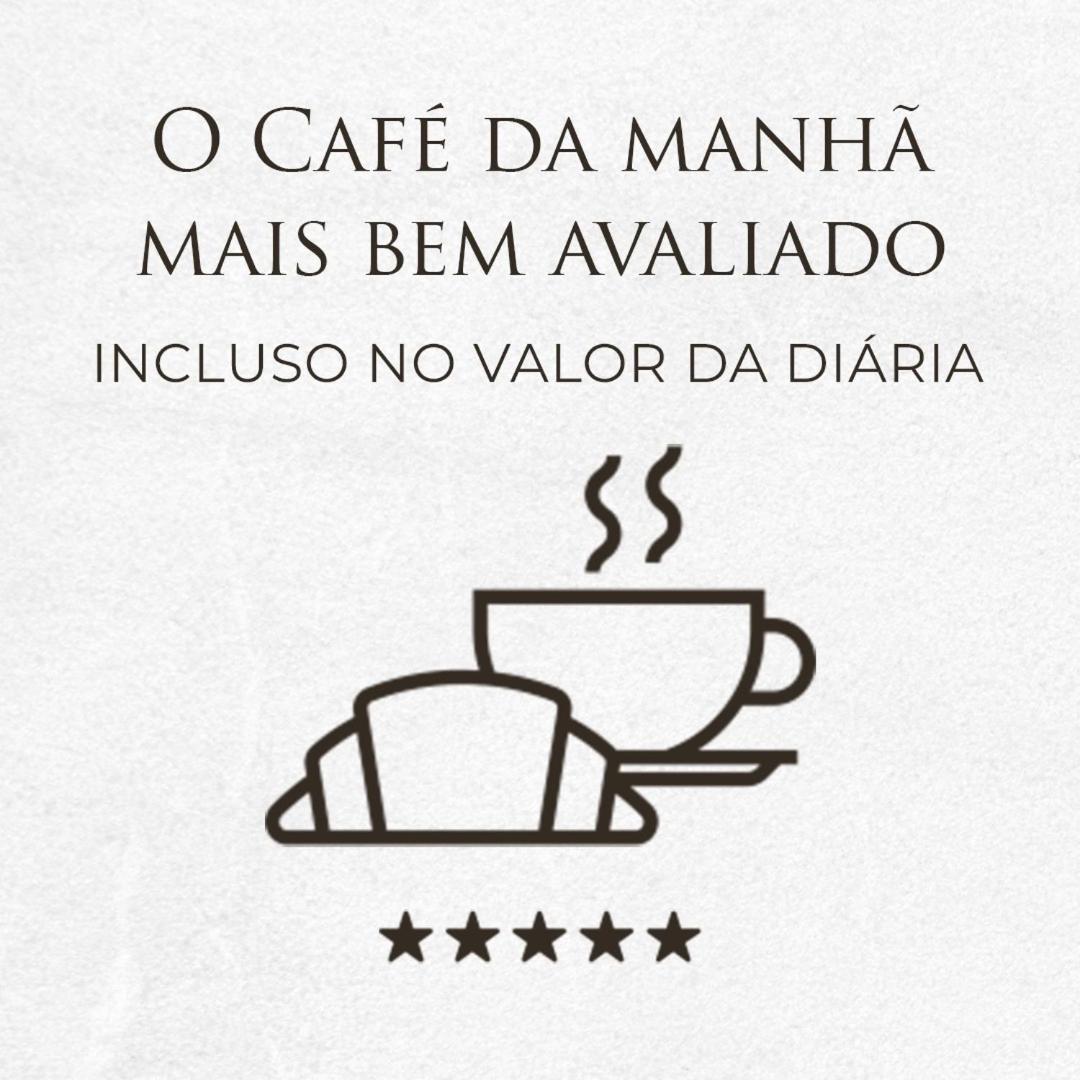 London Hotel Londrina Zewnętrze zdjęcie