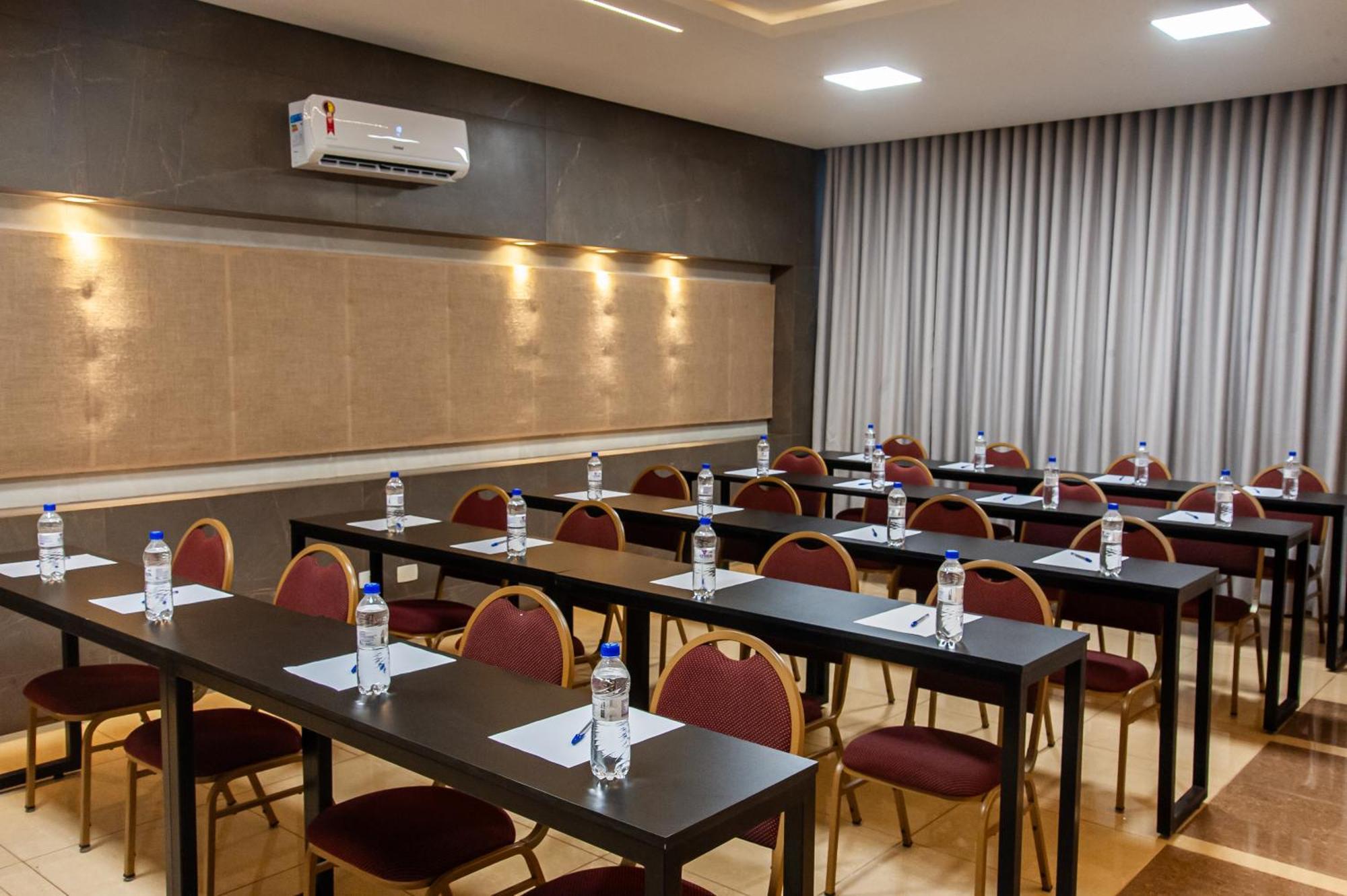 London Hotel Londrina Zewnętrze zdjęcie