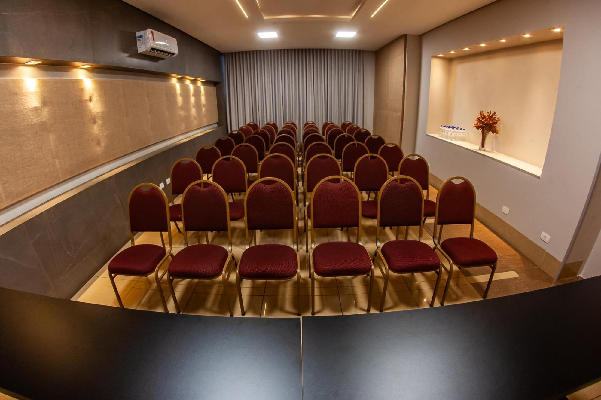 London Hotel Londrina Zewnętrze zdjęcie