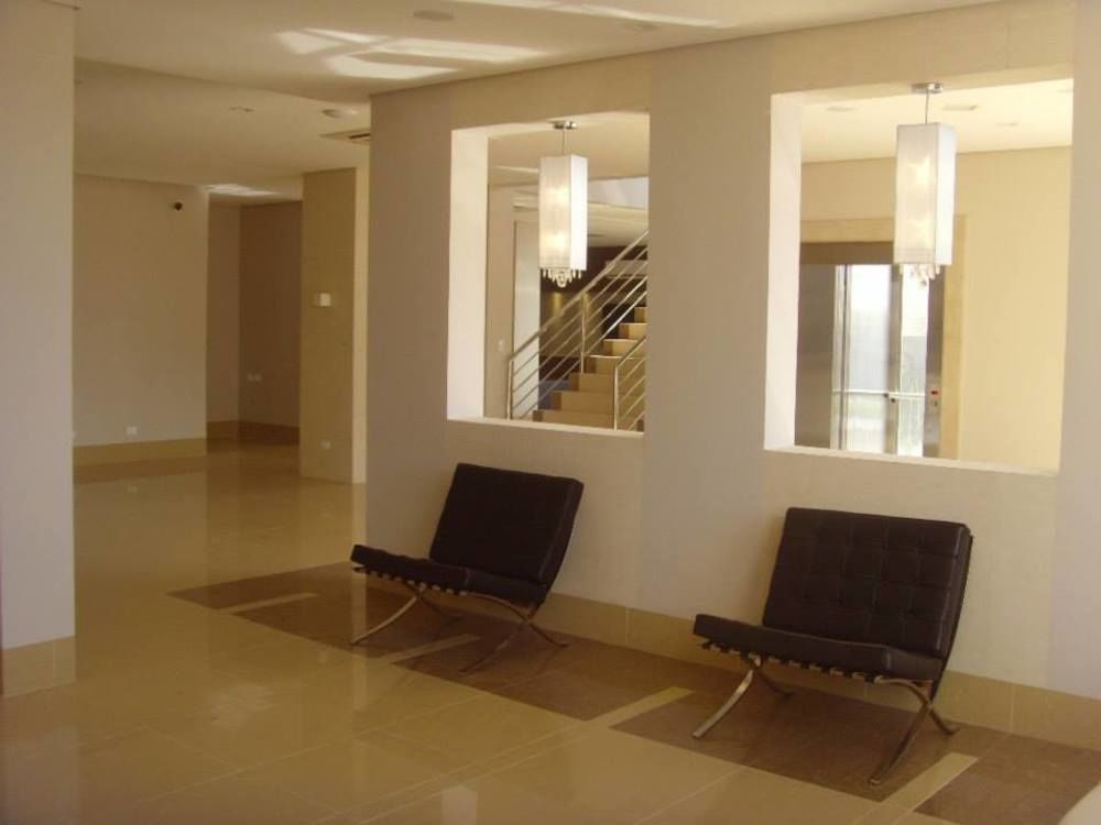 London Hotel Londrina Zewnętrze zdjęcie