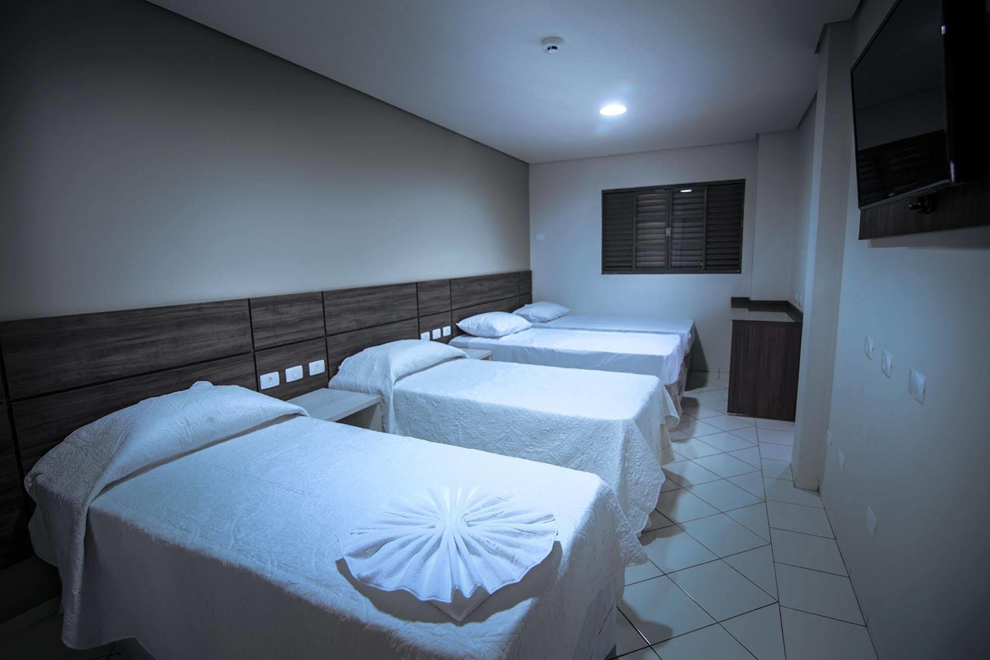 London Hotel Londrina Zewnętrze zdjęcie