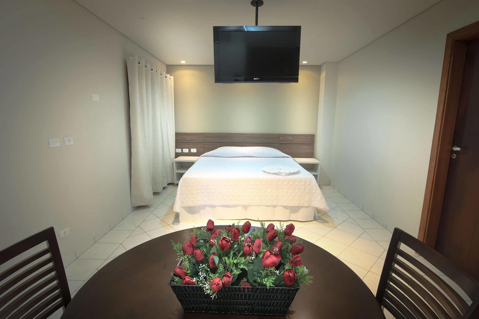 London Hotel Londrina Zewnętrze zdjęcie