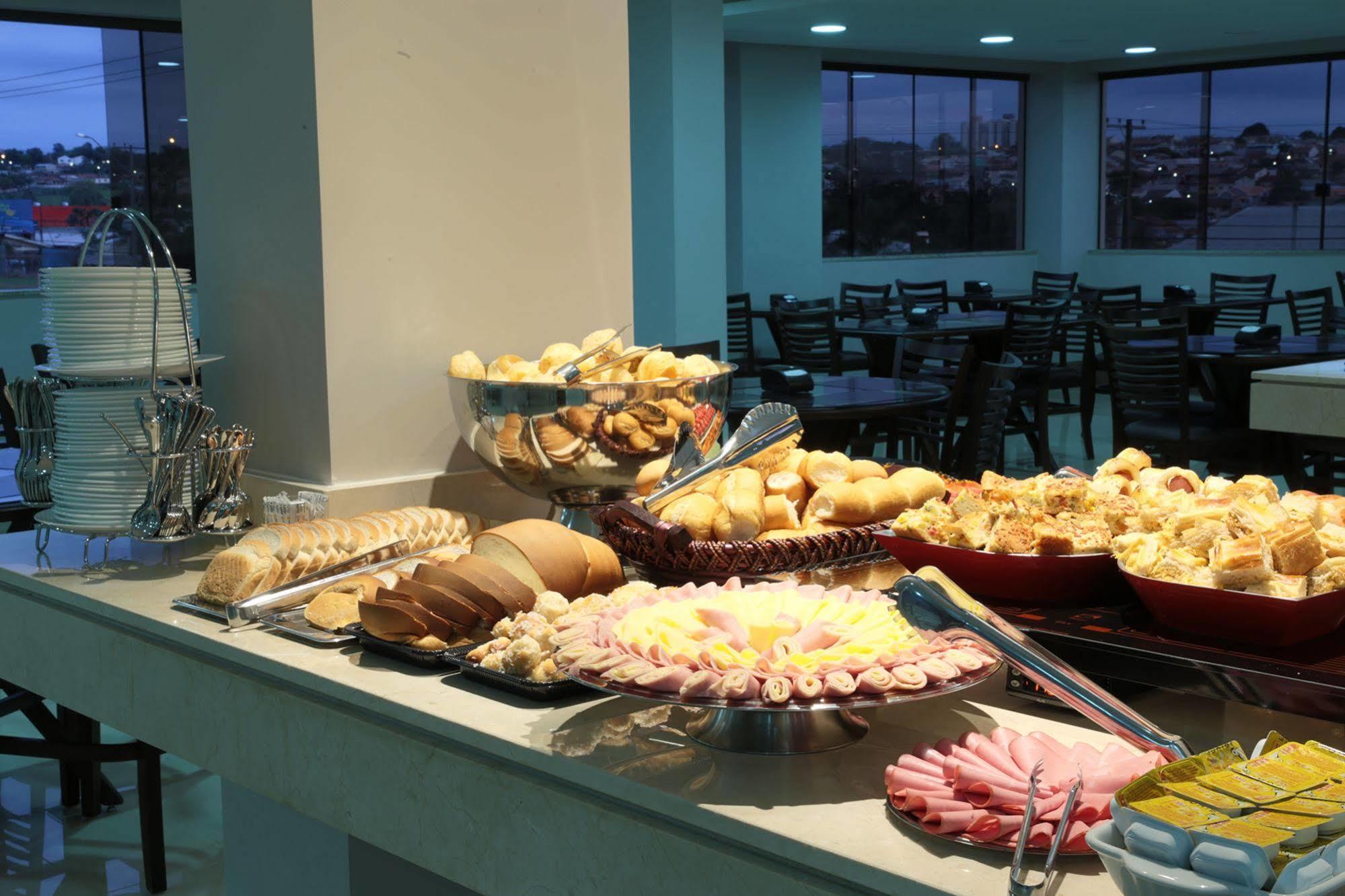 London Hotel Londrina Zewnętrze zdjęcie
